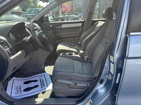 Used 2010 Honda CR-V LX image 12