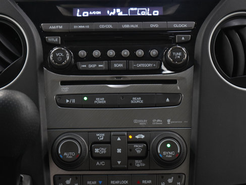 Used 2012 Honda Pilot EX-L image 20