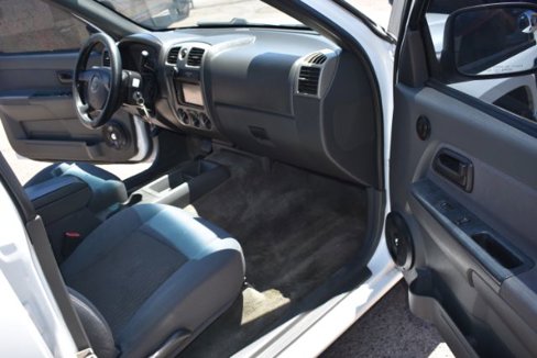 Used 2006 GMC Canyon SLE image 15