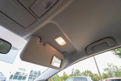 Used 2015 Toyota Prius Three image 56