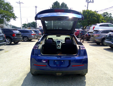 Used 2013 Chevrolet Volt image 11