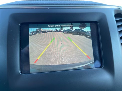 Used 2019 Jeep Cherokee Latitude Plus image 21