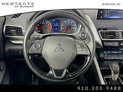 Used 2018 Mitsubishi Eclipse Cross SE image 20