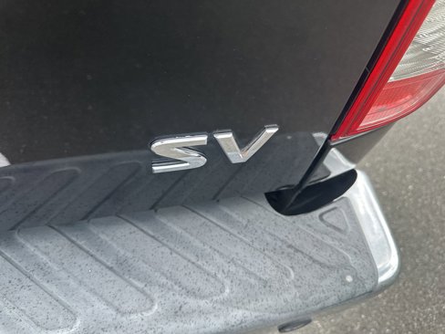 Used 2018 Nissan Frontier SV w/ Value Truck Package image 22
