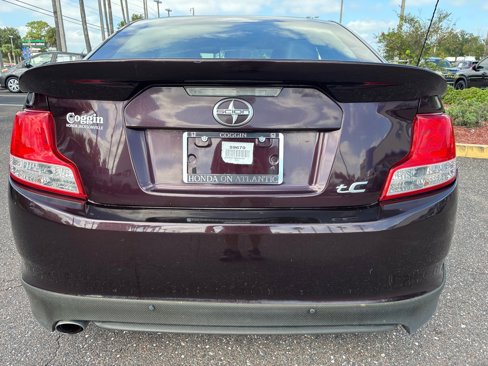 Used 2011 Scion tC image 15