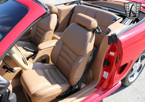 Used 1997 Ford Mustang Cobra image 22