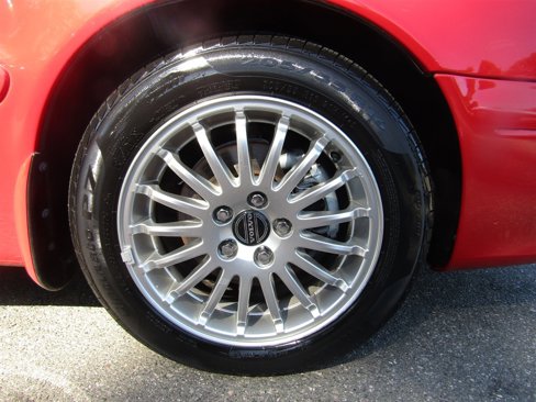 Used 2004 Volvo C70 LT image 21