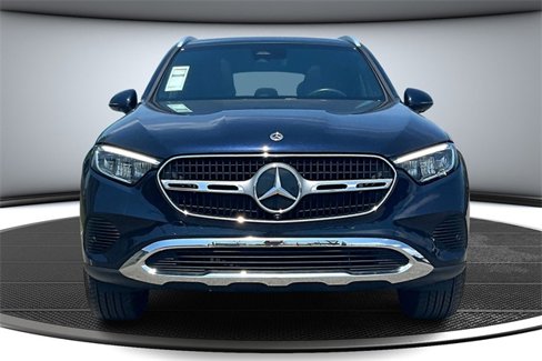 Certified 2024 Mercedes-Benz GLC 300 4MATIC image 2