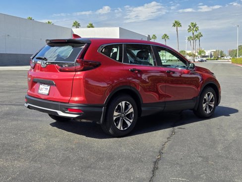 Used 2020 Honda CR-V LX image 4
