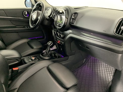 Used 2018 MINI Cooper Countryman S image 26