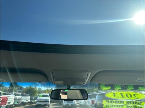 Used 2013 Honda Odyssey EX-L image 19