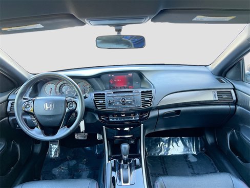 Used 2017 Honda Accord Sport Special Edition image 22