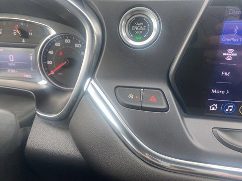 Used 2022 Chevrolet Blazer LT image 21