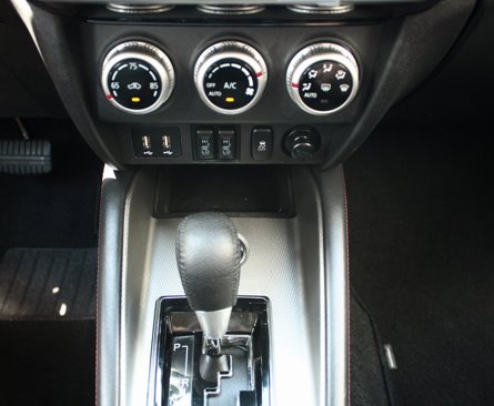 Used 2023 Mitsubishi Outlander Sport ES image 21