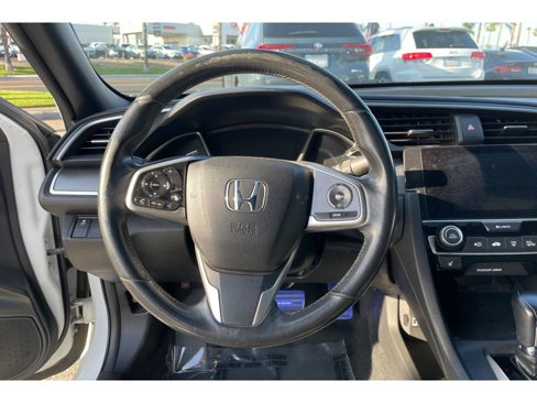 Used 2018 Honda Civic EX-L image 15