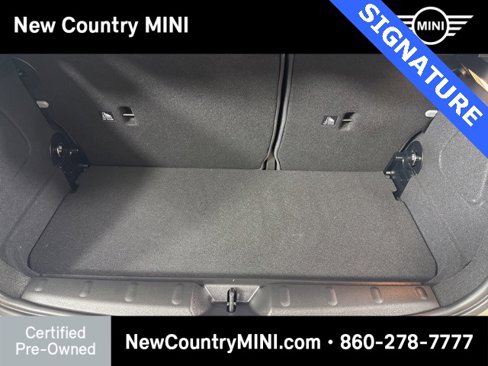 Certified 2023 MINI Cooper 2-Door Hardtop image 17