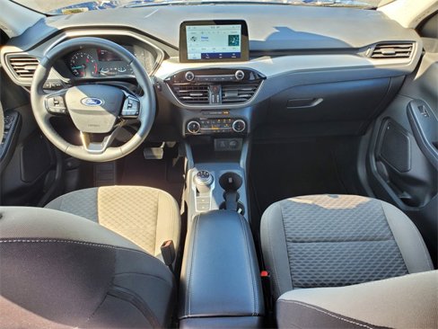 Certified 2022 Ford Escape SE w/ Convenience Package image 7