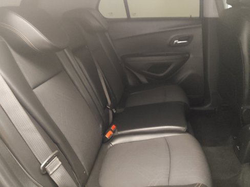 Used 2019 Chevrolet Trax LT w/ Driver Confidence Package image 19