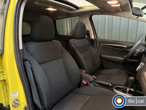 Used 2015 Honda Fit EX-L image 14