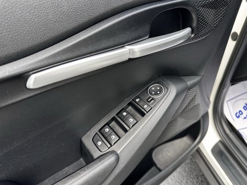 Used 2021 Kia Seltos LX image 5