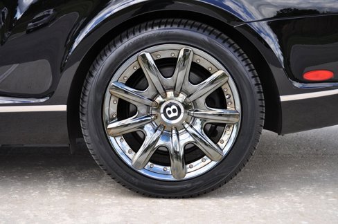 Used 2007 Bentley Continental GT image 12