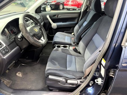 Used 2007 Honda CR-V EX image 8