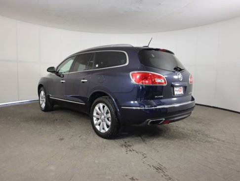 Used 2016 Buick Enclave Premium w/ Experience Buick Package image 5
