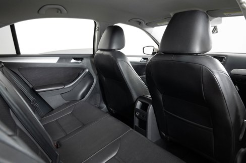 Used 2014 Volkswagen Jetta SE image 21