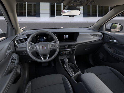 New 2026 Buick Encore GX Preferred image 42