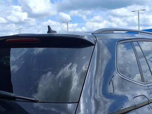 Used 2020 Volkswagen Tiguan S w/ 3rd Row Seat Package image 26