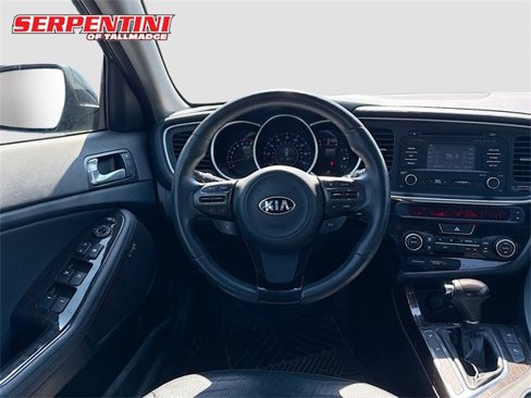 Used 2015 Kia Optima EX w/ EX Premium Package image 25