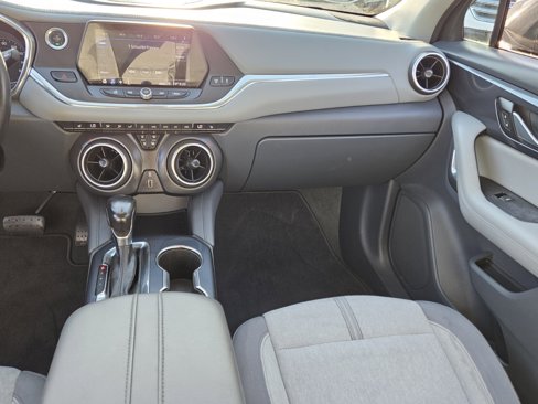 Used 2019 Chevrolet Blazer LT image 14