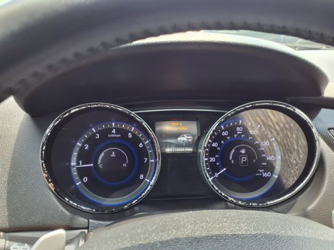 Used 2014 Hyundai Sonata SE w/ Premium Package 04 image 24