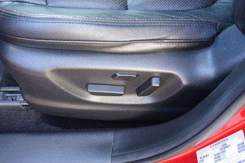 Used 2014 MAZDA CX-5 Grand Touring image 17