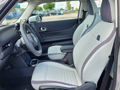 Used 2025 MINI Cooper S image 19