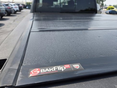 Used 2019 RAM 1500 Big Horn image 35