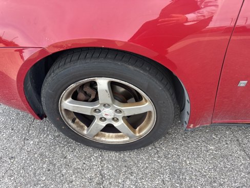 Used 2007 Pontiac G6 Sedan w/ Sport Package image 23
