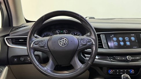 Used 2019 Buick Enclave Essence image 4