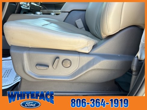 Used 2020 Ford Expedition XLT w/ Equipment Group 202A image 14