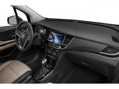 Used 2022 Buick Encore Preferred w/ Safety Package image 18
