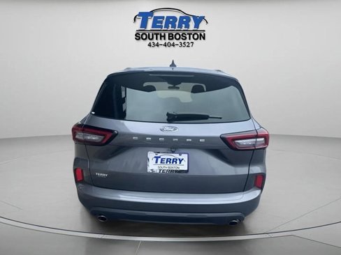 Used 2024 Ford Escape ST-Line image 3