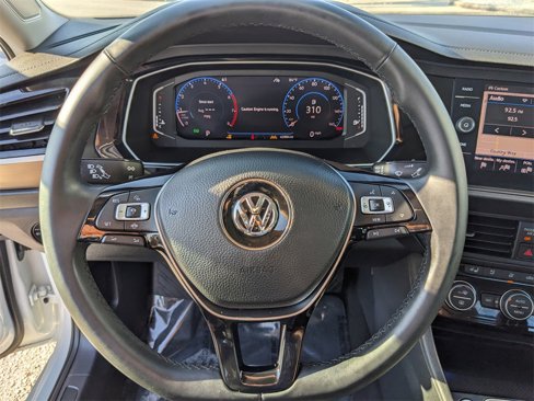 Certified 2020 Volkswagen Jetta SEL Premium image 30