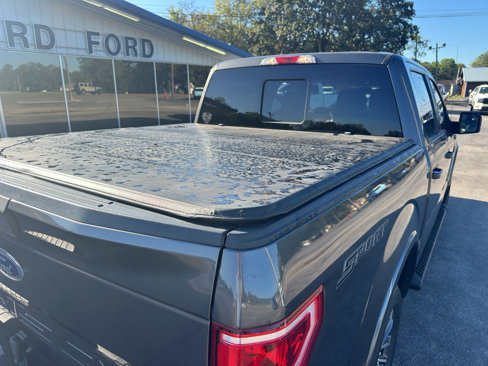 Used 2018 Ford F150 XLT w/ Equipment Group 302A Luxury image 13