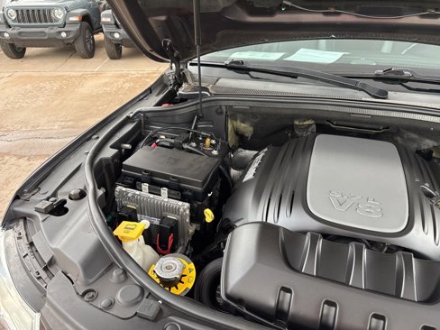 Used 2018 Jeep Grand Cherokee Summit image 52