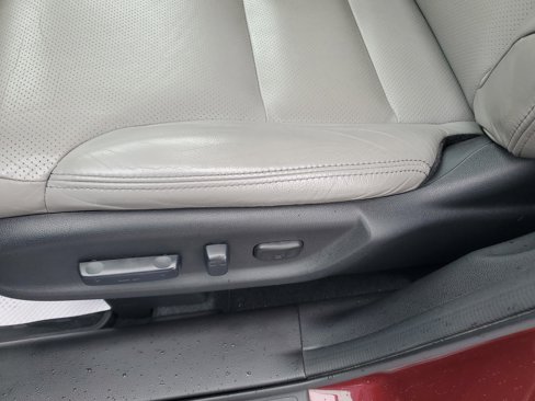 Used 2016 Honda CR-V EX-L image 14