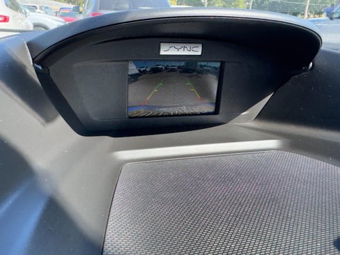 Used 2017 Ford Escape SE w/ SE Cold Weather Package image 21