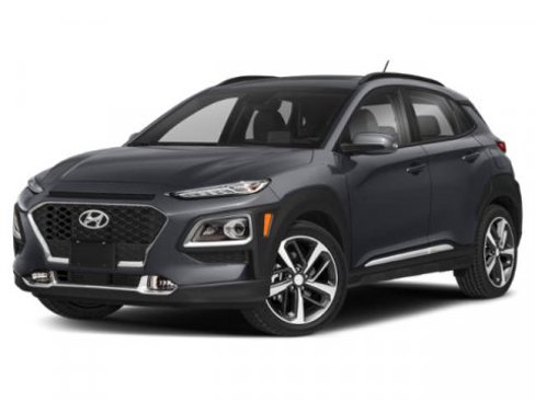 Used 2021 Hyundai Kona Ultimate image 4