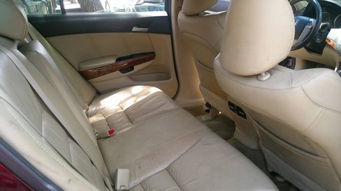 Used 2012 Honda Accord EX-L image 26