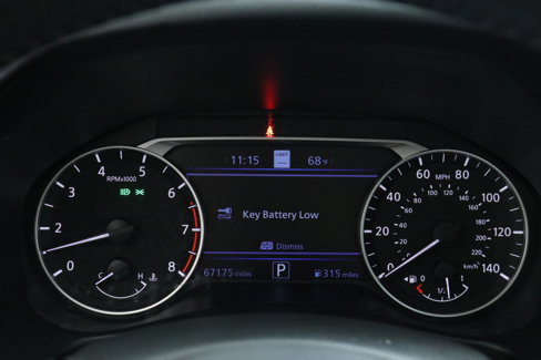 Used 2019 Nissan Altima 2.5 SL image 15
