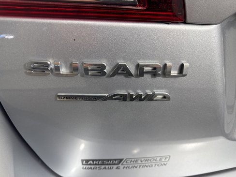 Used 2016 Subaru Outback 2.5i Premium image 31